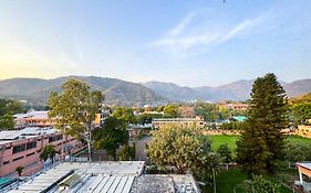 Green View By Green Tree - Behind Pramarth Niketan